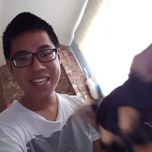 Meet your Posher, Kenny